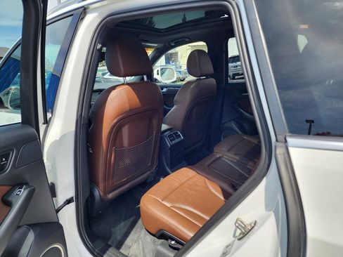 Used 2015 Audi Q5 TDI Premium Plus w/ Technology Package AWD/4WD image 22