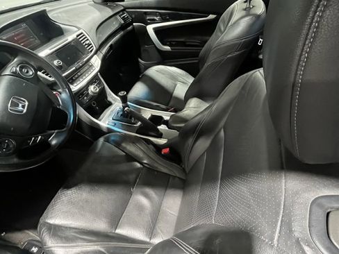 Used 2013 Honda Accord EX-L image 5