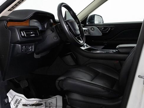 Used 2021 Lincoln Aviator Grand Touring w/ Equipment Group 302A image 16