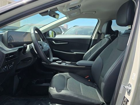 Certified 2024 Kia EV6 Light AWD/4WD image 22