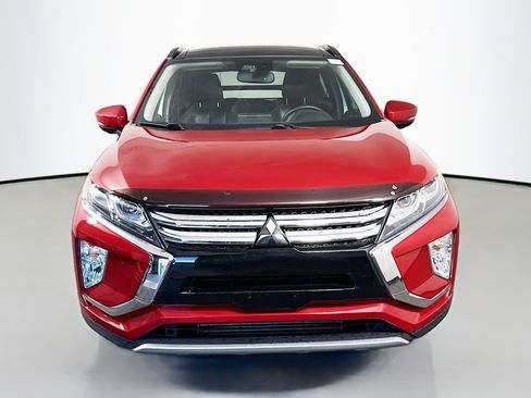 Used 2019 Mitsubishi Eclipse Cross SEL image 2