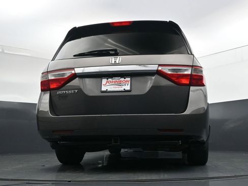 Used 2012 Honda Odyssey EX-L image 34