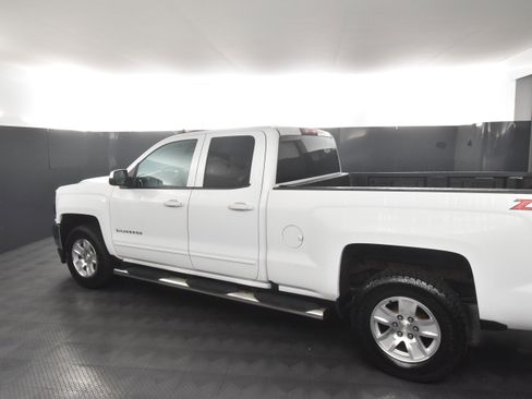 Used 2019 Chevrolet Silverado 1500 LT image 8