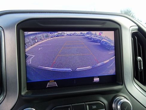 Used 2021 GMC Sierra 1500 Elevation w/ X31 Off-Road Package image 22