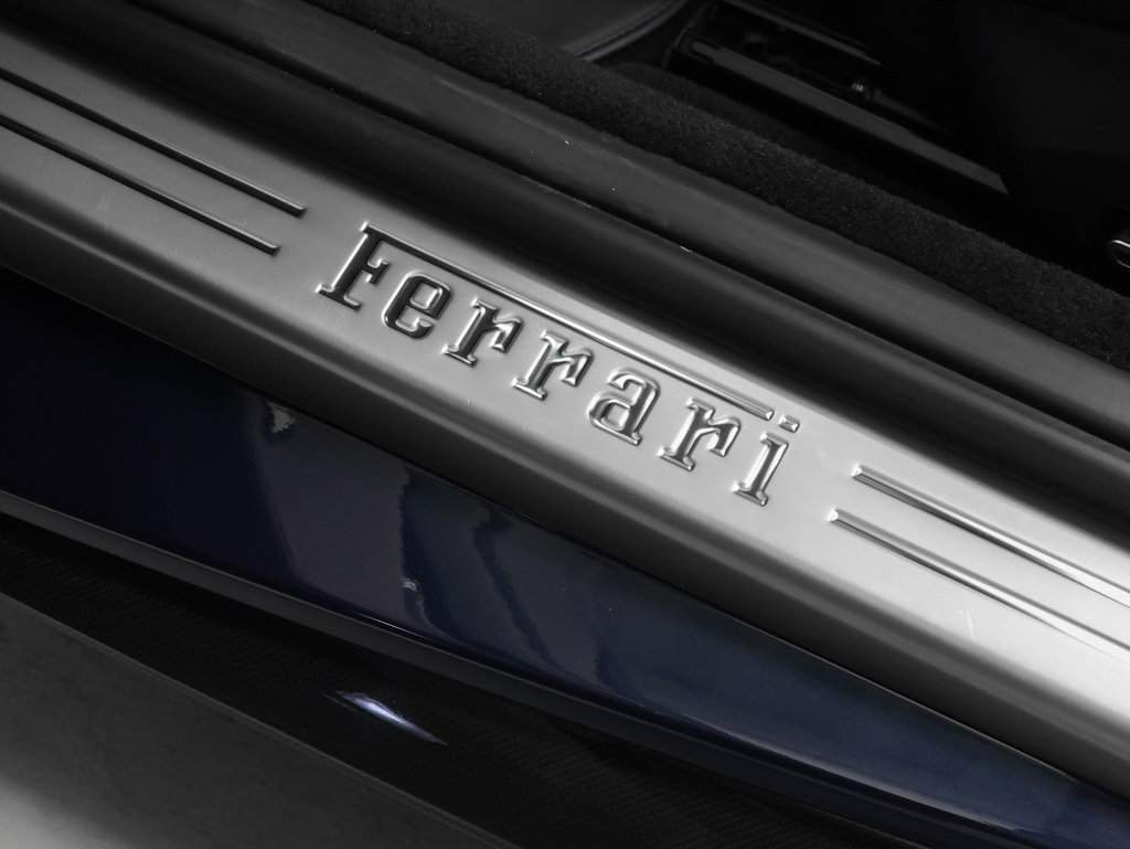 Certified 2019 Ferrari Portofino RWD image 43