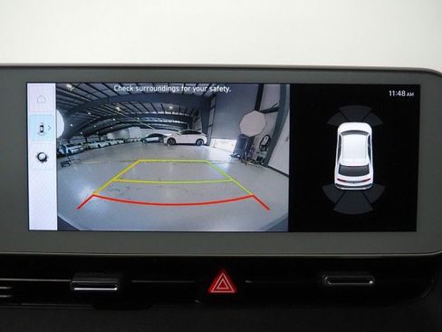 Used 2023 Hyundai Ioniq 5 AWD SEL w/ Cargo Package image 27