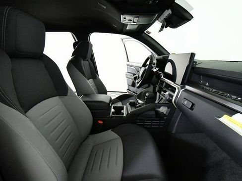 New 2026 Toyota Tacoma TRD Sport image 22