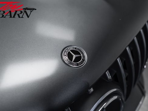 Used 2023 Mercedes-Benz GLE 53 AMG 4MATIC Coupe image 9