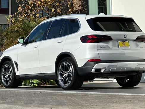 New 2026 BMW X5 xDrive40i image 5