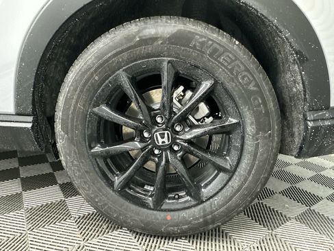 New 2026 Honda CR-V Sport-L image 23