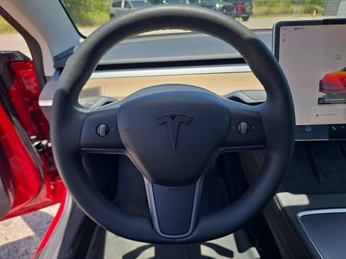 Used 2023 Tesla Model 3 Standard Range RWD image 24
