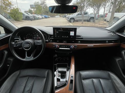 Used 2021 Audi A4 2.0T Premium image 10
