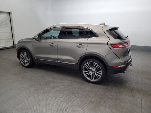 Used 2016 Lincoln MKC Reserve image 3