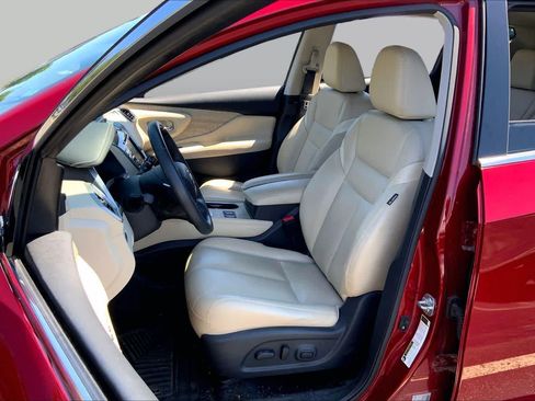 Used 2023 Nissan Murano SL w/ SL Moonroof Package AWD/4WD image 8