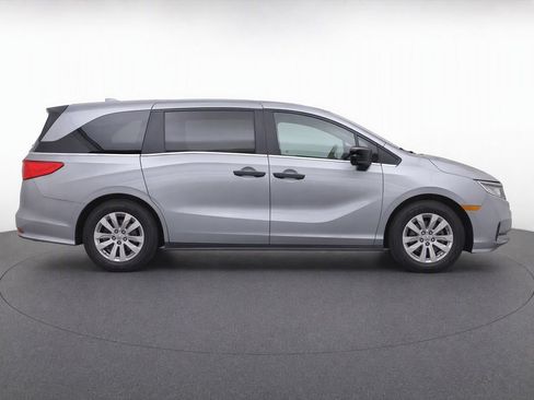 Used 2021 Honda Odyssey LX image 6