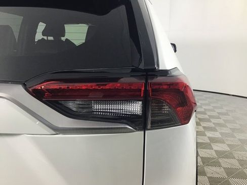 Used 2021 Toyota RAV4 XSE image 24