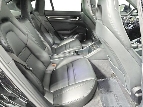 Certified 2020 Porsche Panamera GTS AWD/4WD image 26