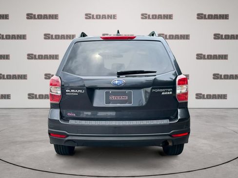 Used 2016 Subaru Forester 2.5i Premium w/ All-Weather Package AWD/4WD image 4