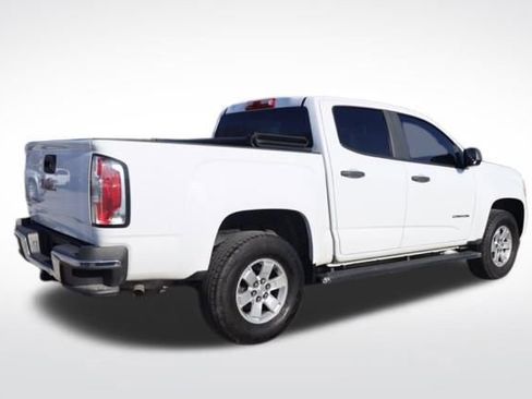 Used 2020 GMC Canyon Base w/ Convenience Package image 11