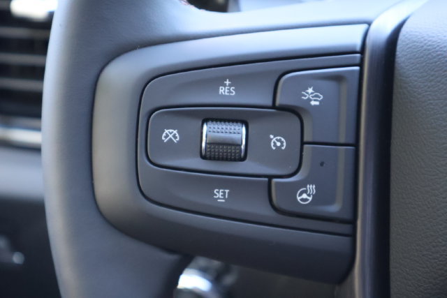 New 2026 GMC Sierra 1500 AT4 AWD/4WD image 8