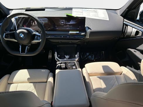 New 2026 BMW X3 xDrive30 w/ Premium Package image 14