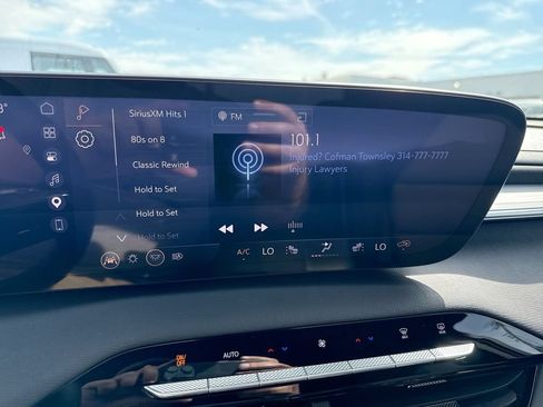 Used 2026 Buick Enclave Preferred FWD image 15
