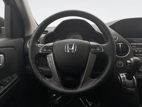 Used 2015 Honda Pilot EX-L image 12
