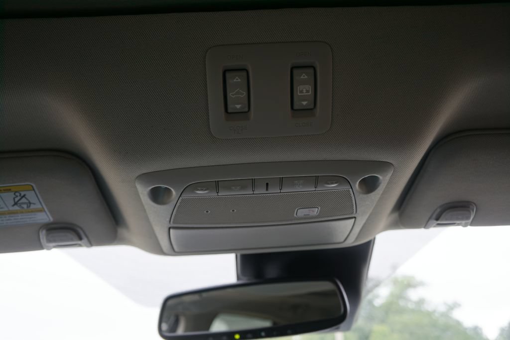 Used 2019 Nissan Murano Platinum AWD/4WD image 13