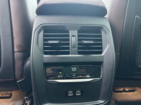 Used 2023 BMW M340i xDrive M340i xDrive image 36