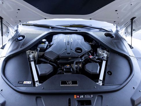 New 2026 Genesis G90 3.5T image 29