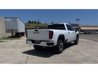 New 2026 GMC Sierra 2500 Denali w/ Denali Reserve Package