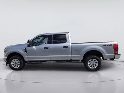 Used 2020 Ford F250 XLT AWD/4WD image 5