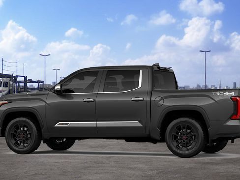 New 2026 Toyota Tundra 1794 Edition AWD/4WD image 7