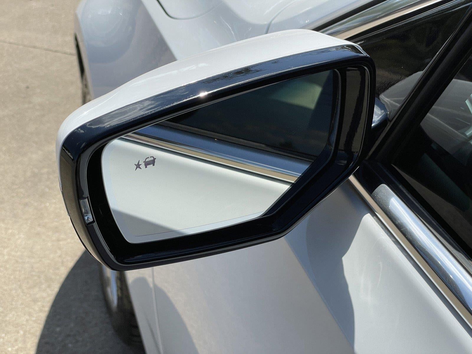 Used 2023 Cadillac CT5 Premium Luxury RWD image 42