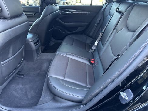 Used 2020 Cadillac CT5 Sport w/ Climate Package image 20