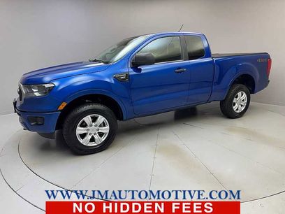 Used 2020 Ford Ranger XLT