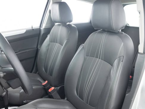 Used 2015 Chevrolet Spark LT FWD image 24