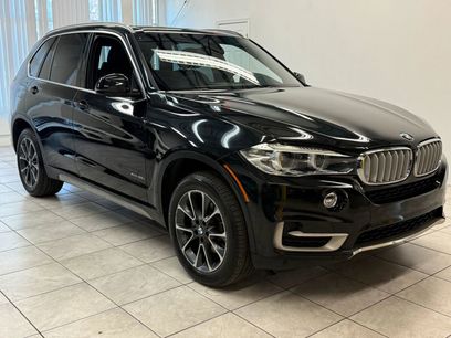 Used 2018 BMW X5 xDrive35i