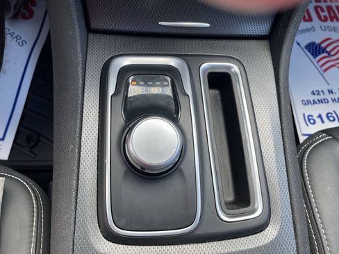 Used 2016 Chrysler 300 S AWD/4WD image 24