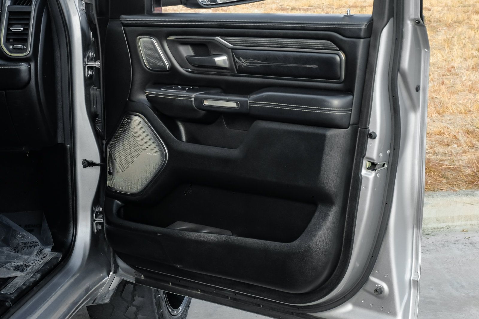 Used 2020 RAM 1500 Limited AWD/4WD image 47