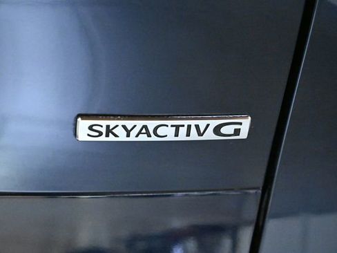 Used 2025 MAZDA CX-30 AWD 2.5 S w/ Preferred Package image 13