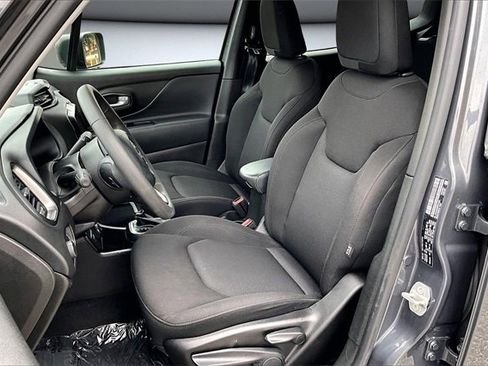 Used 2023 Jeep Renegade Latitude image 20