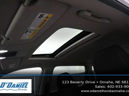 Used 2026 Honda CR-V EX image 34