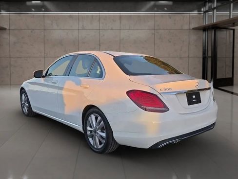 Used 2019 Mercedes-Benz C 300 Sedan image 5