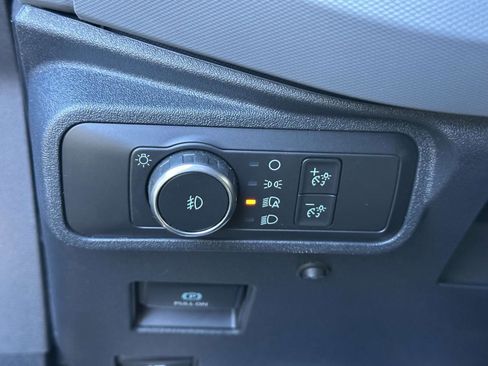 Used 2022 Ford Bronco Big Bend w/ Sasquatch Package image 31