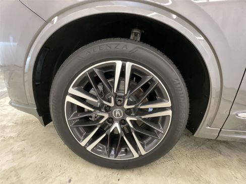 New 2026 Acura MDX SH-AWD w/ Advance Package image 28