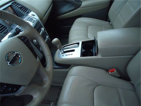 Used 2011 Nissan Murano SL image 23