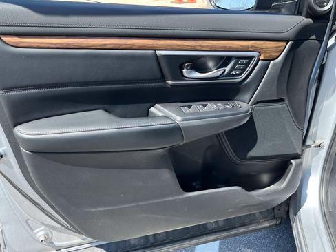 Used 2019 Honda CR-V EX-L image 19