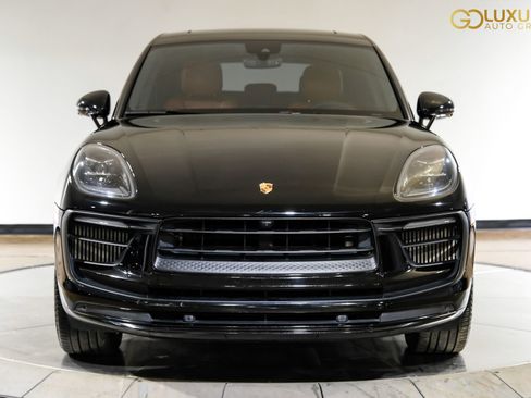 Used 2022 Porsche Macan S AWD/4WD image 7