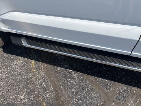 Used 2022 Ford F150 XLT w/ Equipment Group 302A High image 33